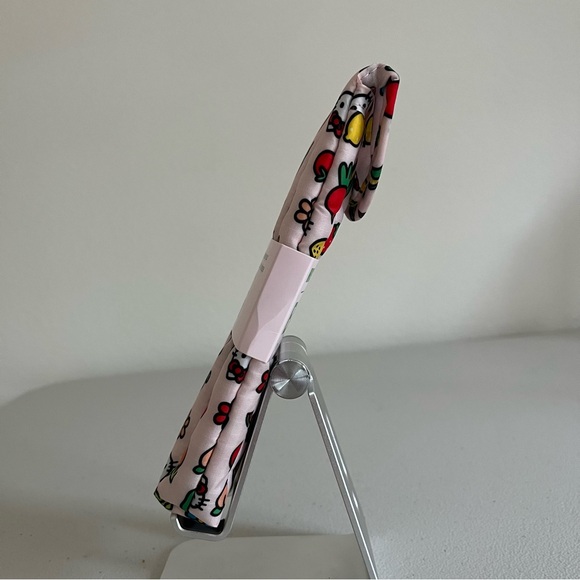 NWT - Baggu Puffy Glasses Sleeve Hello Kitty - Picture 4 of 6